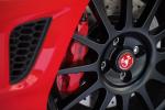Abarth 595 Competizione 2016 года (UK)